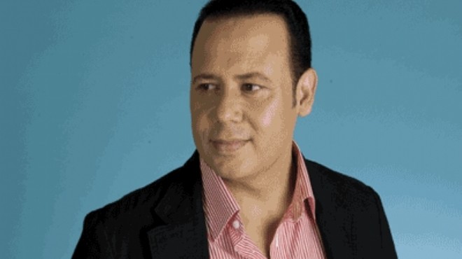  محمود الورواري: تنبأت بأزمة مصر السياسية في رواية 