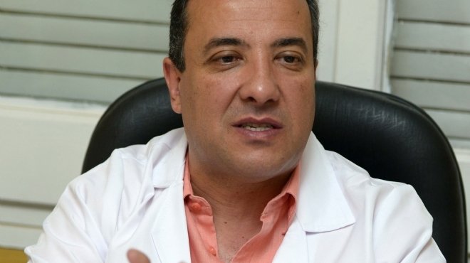 هشام الخياط: تعريب العلوم يؤدى إلى الجهل.. والمؤتمرات الطبية تعقد باللغة الإنجليزية