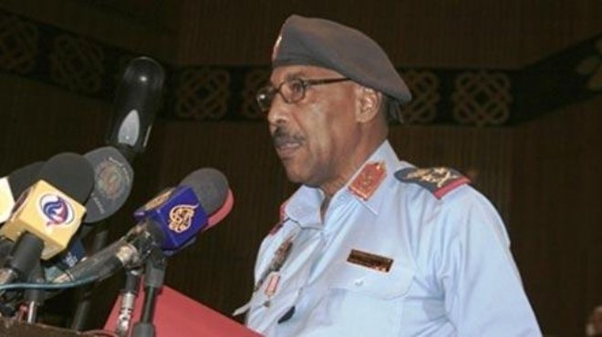 الجيش السودانى يشن هجوماً على متمردى «النيل الأزرق».. والخرطوم تتهم جوبا