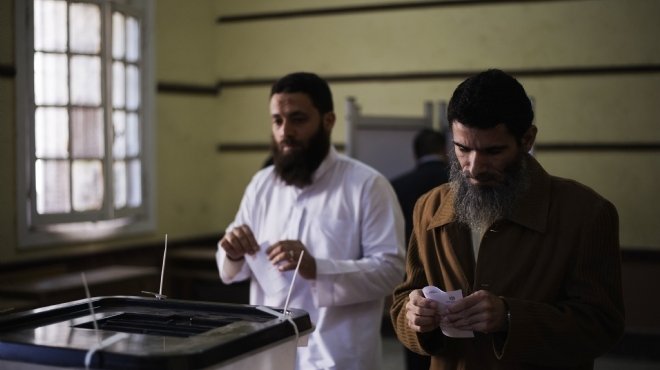 تيارات الإسلام السياسى تعد قوائم انتخابات «مجلس النواب».. وتبحث التحالفات