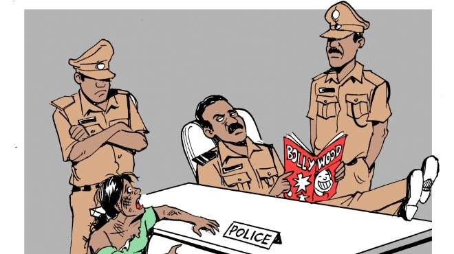 لاتوف ينتقد أداء الشرطة الهندية في جريمة اغتصاب فتاة بنيودلهي