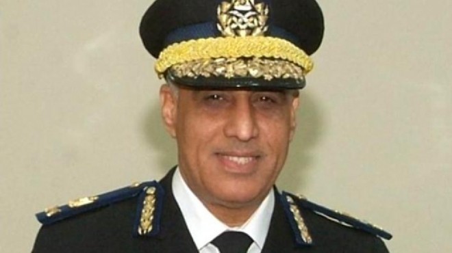 مدير أمن كفر الشيخ يقنع أمناء شرطة دسوق بفض اعتصامهم
