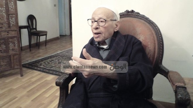  فريد عبد الخالق: لو أن «البنا» حىٌّ لطالب المرشد بالابتعاد عن حكم مصر وعن «مرسى» 