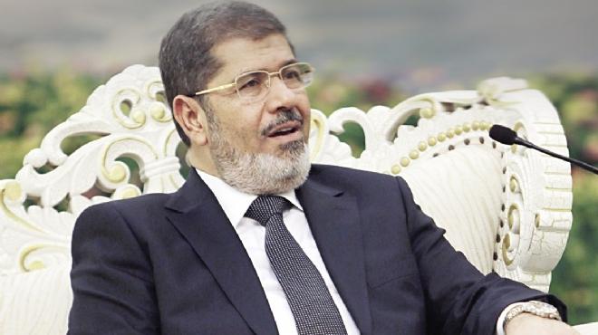 مرسي يفتتح القمة العربية الاقتصادية.. ويؤكد أنها جاءت في أهم المراحل التي تمر بها الأمة