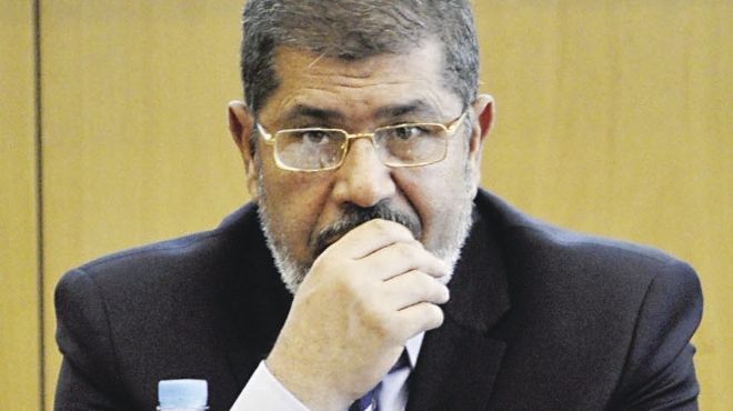  مرسي يشيد بدعم تركيا لمصر ويتفق على مضاعفة التبادل التجاري إلى 10 مليارات دولار