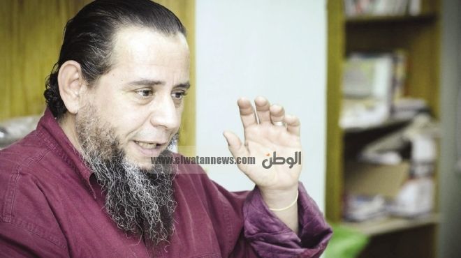 بالفيديو| مؤسس هيئة الأمر بالمعروف والنهى عن المنكر فى مصر لـ«الوطن»: سنقاتل من أجل أن تُحكَم مصر بالشريعة الإسلامية