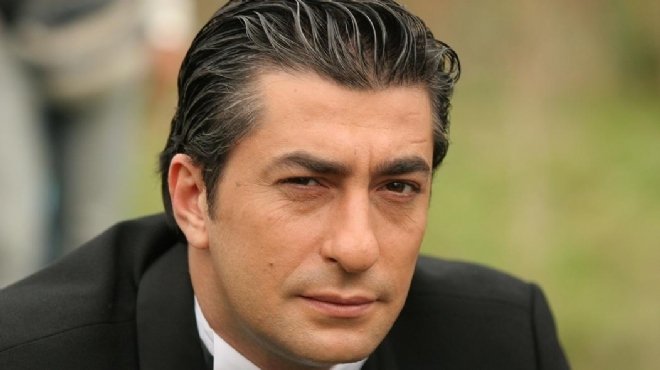الممثل التركي أركان يرفض تأدية مشاهد القبلات في أعماله 