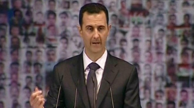  الجيش الحر: نظام الأسد يستعد للضربة الأمريكية بنقل أفراده إلى الكتل السكنية