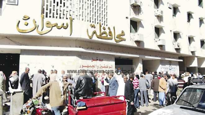 محافظ أسوان يعلن اتخاذ إجراءات لدفع حركة السفر بين مصر والسودان