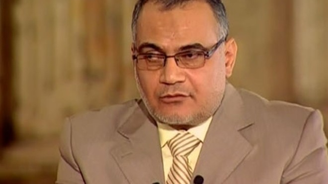 بالفيديو| سعد الدين الهلالي: 