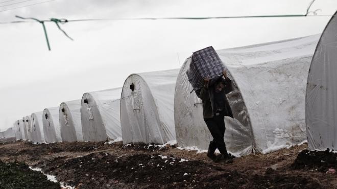 المفوضية العليا للاجئين تنتقد سياسة إسرائيل حول طالبي اللجوء