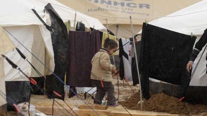 مهرجان سينمائي تركي يعرض المأساة الإنسانية في سوريا ومعاناة اللاجئين أمام العالم