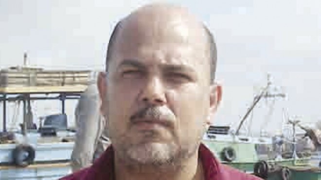 تشييع جثمان قبطان مركب قتلته السلطات التونسية
