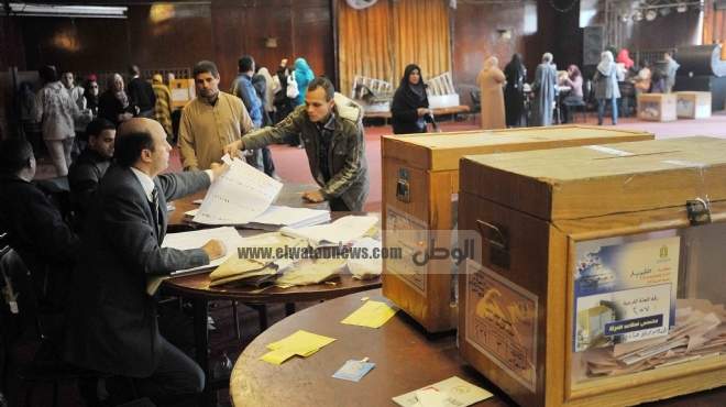الفقيه الدستورى د. جابر جاد نصار يكتب: مطبات تنظيمية مطلوب تسويتها قبل الذهاب إلى الانتخابات