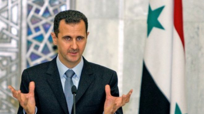  وزير الخارجية: نعمل على تجنيب سوريا حربًا أهلية.. ونظام الأسد طغى وبغى على شعبه