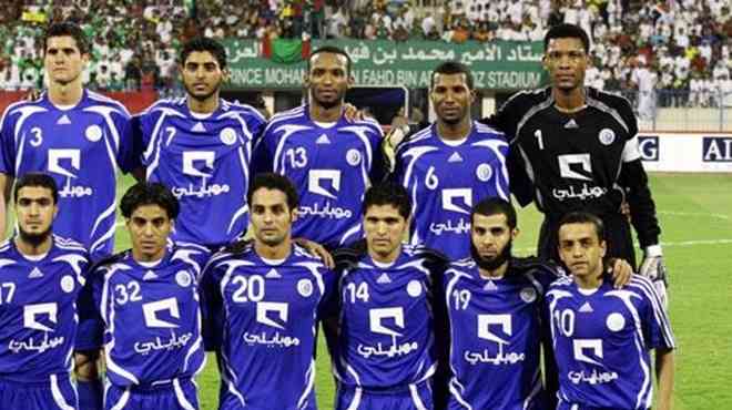 دوري أبطال آسيا: لخويا القطري يسعى لتكرار الفوز على الهلال السعودي في مباراة الإياب