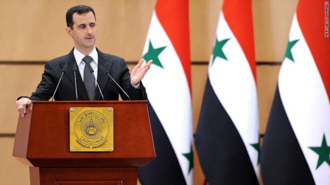 بثينة شعبان: الحكومة السورية لم تقرر المشاركة في الجولة الثانية من 