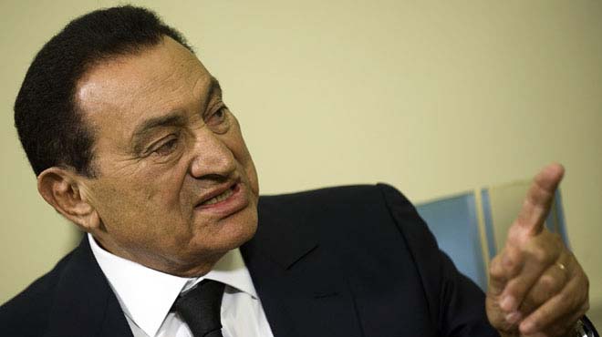  السفير أيمن مشرفة للصحافة التونسية: إخلاء سبيل مبارك أمر قضائي ليس له علاقة بالسياسة