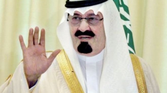  العاهل السعودي وولي العهد يهنئان الرئيس الروماني باليوم الوطني لبلاده 