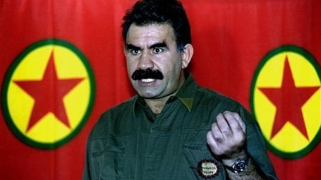 زعيم حزب العمال الكردستاني يدعو لمفاوضات مع تركيا تؤدي إلى 