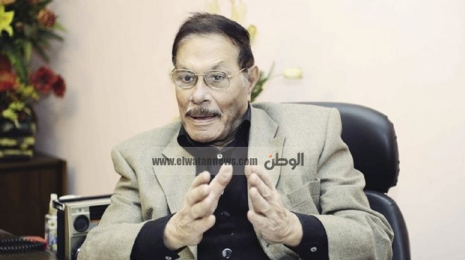 علي لطفي: الفساد في مصر يتزايد باستمرار.. وأطالب بإجراءات صارمة للقضاء عليه