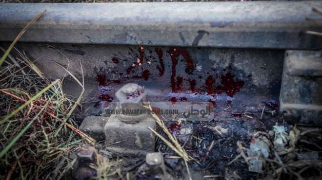  المركز المصري: الدماء على القضبان بسبب الفساد في هيئه السكك الحديدية