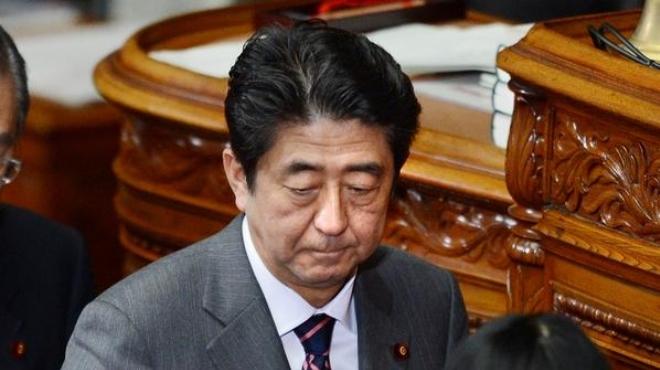  رئيس وزراء اليابان: تسرب المياه المشعة في محطة فوكوشيما 