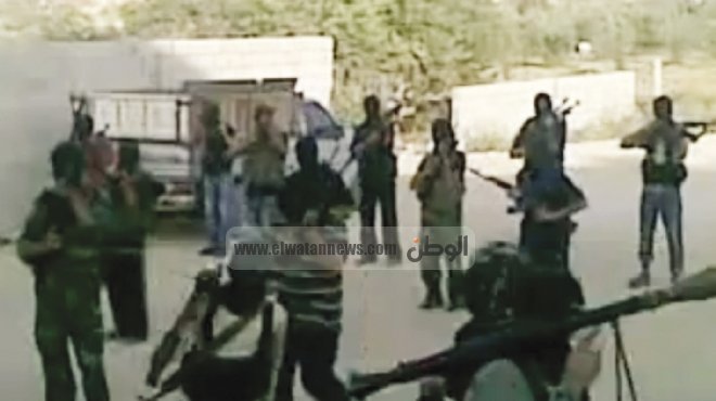 مصدر أمني: المسلحون يتبعون أسلوبا جديدا وخطيرا في مهاجمة الجيش والشرطة في سيناء