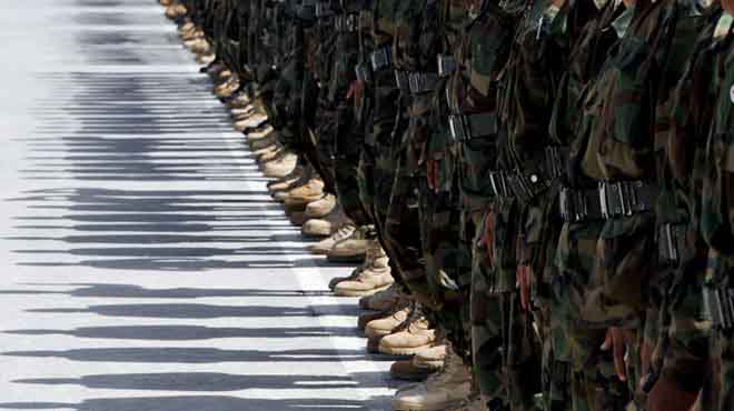 الجيش يسيطر على ماسبيرو و الشؤون المعنوية و المخابرات أكبر مصدر 