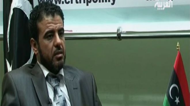 رئيس مجلس ثوار طرابلس: وقوع انقلاب عسكري أمر وارد