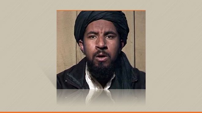 مسؤولون: أبو يحيى الليبي ربما قُتل في هجوم بباكستان