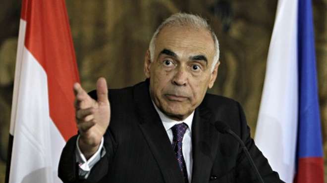 وزير الخارجية يؤكد دعم مصر للاستقرار في مالي