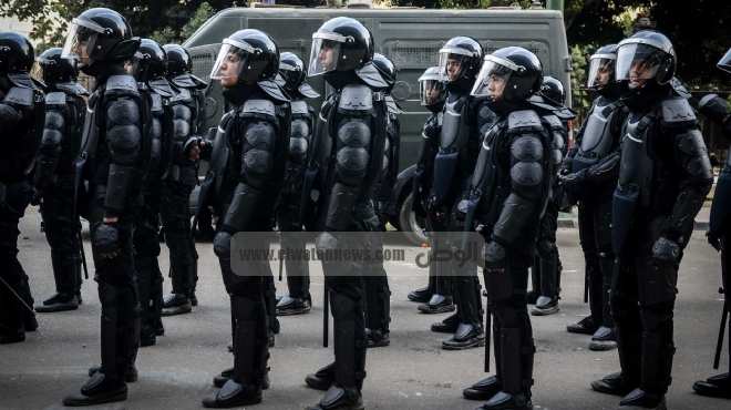  القوى السياسية بالسويس: سن قوانين جديدة للشرطة هدفها جعل الداخلية الذراع الأمني للإخوان 