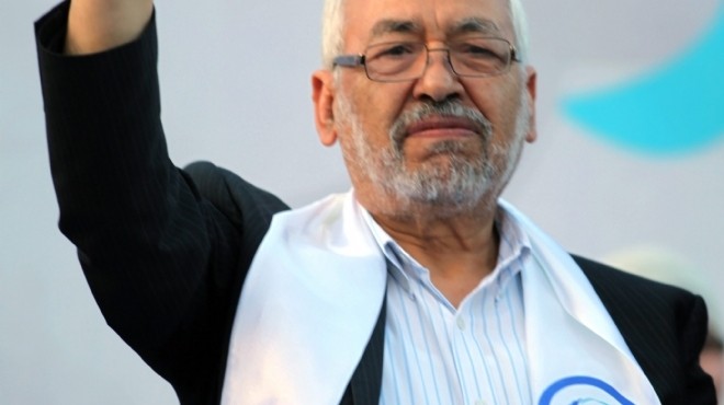تونس: تكليف «الغنوشى» باختيار رئيس الحكومة الجديدة