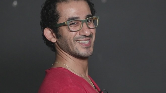  أحمد حلمى من التحرير: لن يستطيع أي فصيل أخونة مصر 