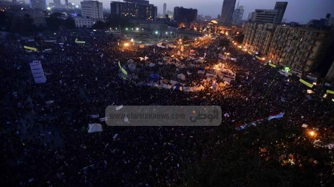 فايننشال تايمز: ثوار مصر ينقسمون حول إرث الثورة