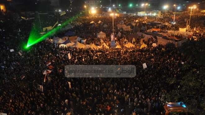 6 أبريل الديمقراطية تنظم مسيرة غدا لإحياء ذكرى جمعة الغضب... وترفض خطاب الرئيس مرسي
