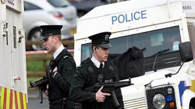  تعرض منزل رئيسة الجالية المصرية في أيرلندا الشمالية لهجوم مسلح