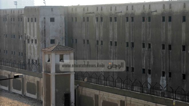  تجديد حبس 14 متهما في أحداث سجن بورسعيد 15 يوما