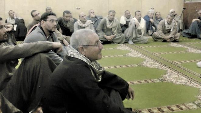 عائلات الصعيد تتحالف لإسقاط الإسلاميين فى الانتخابات