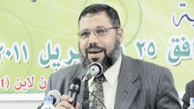  الدكتور عبد الرحمن البر: الإساءة للدكتور يوسف القرضاوي لا يمكن أن تمر علي أهل العلم 
