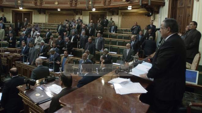 «الشورى» يبحث عن مخرج لتعديل قانون الانتخابات بعد «الحوار الوطنى»