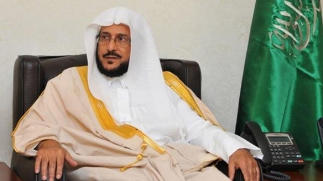 صحيفة سعودية تتهم حركة سلفية محسوبة على الإخوان بمحاولة قتل رئيس هيئة الأمر بالمعروف