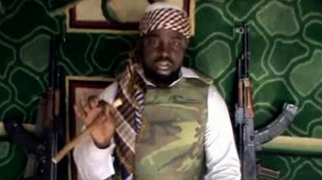  الجيش النيجيري يؤكد مقتل زعيم بوكو حرام