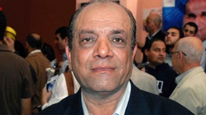  رئيس اتحاد الإذاعة والتلفزيون في الشورى: عبدالمقصود مظلوم وباسم يوسف 