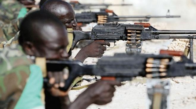  متطرفون صوماليون يتوعدون الولايات المتحدة وكينيا بهجمات