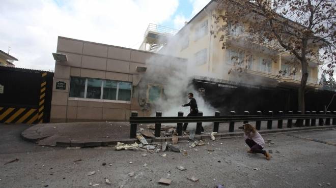  نيويورك تايمز: هجوم أنقرة يزيد المخاوف حيال سلامة الدبلوماسيين الأمريكيين بالمنطقة