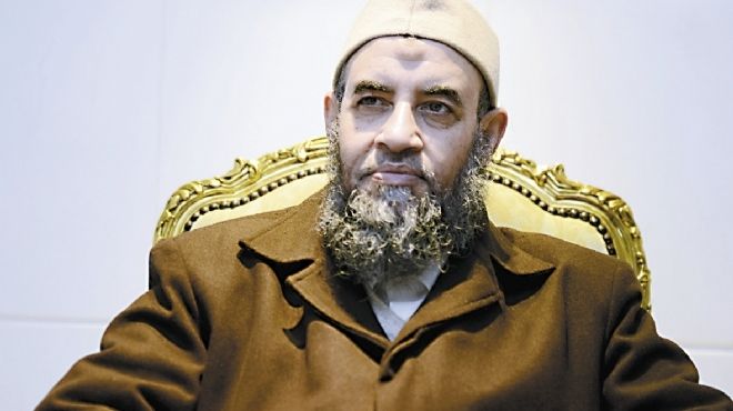 مخيون: لا مانع في انتخاب رئيس بخلفية عسكرية بشرط عدم عدائه للمشروع الإسلامي