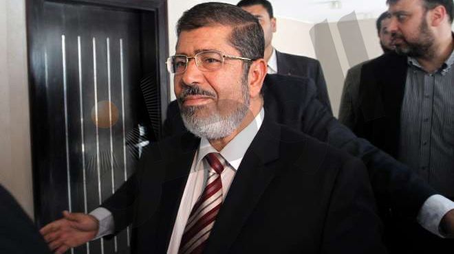 بعدما أيدوا مرسي .. داعية سلفي يعتذر عن اتهامه 6 أبريل بالعمالة