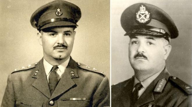 العثور على صور نادرة لقائد مدفعية حرب أكتوبر بمكتبة الإسكندرية - - الوطن